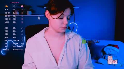 Little Niko  Help me reach my goals online show from February 22, 8:05 pm