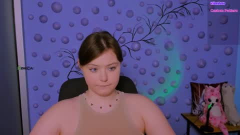 Little Niko  Help me reach my goals online show from January 31, 8:40 pm