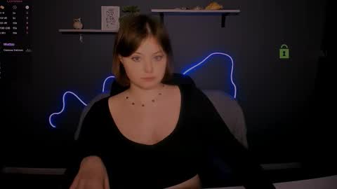 Little Niko  Help me reach my goals online show from October 10, 8:03 pm