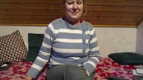 Nikole1 online show from January 14, 2:00 pm