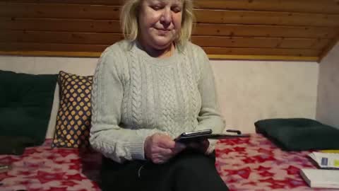 Nikole1 online show from February 8, 11:01 am