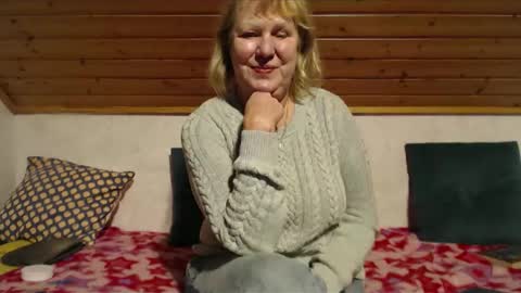 Nikole1 online show from January 31, 7:11 pm