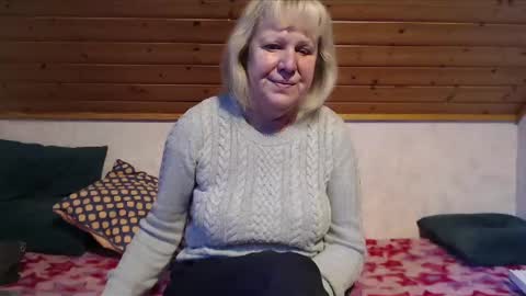 Nikole1 online show from February 10, 12:50 pm