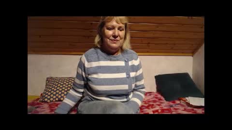 Nikole1 online show from October 29, 3:58 pm