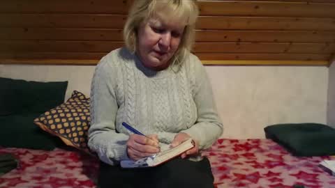 Nikole1 online show from February 11, 11:53 am