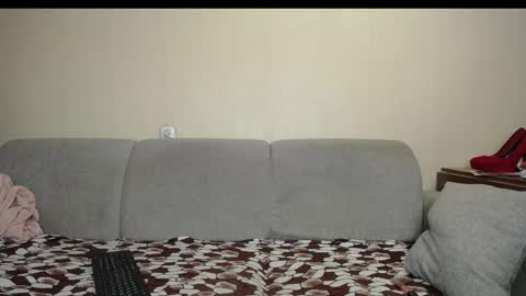 Nikoletta online show from September 15, 12:30 am