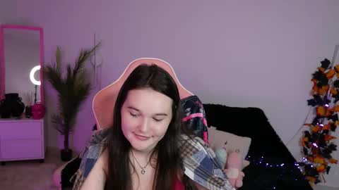 nikolfelix online show from November 5, 4:56 pm