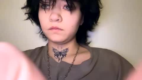 nikoli_naw online show from January 13, 8:26 pm