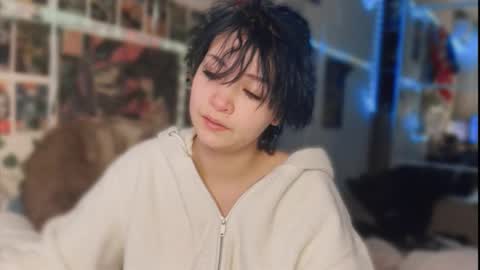 nikoli_naw online show from October 19, 12:34 am