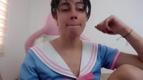 niky_blue online show from September 18, 12:15 pm