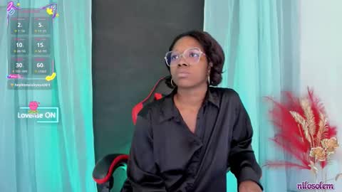 nilo solem online show from December 5, 3:50 am