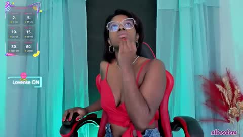 nilo solem online show from December 15, 4:40 am