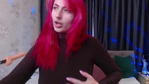 Nina online show from October 20, 6:27 am