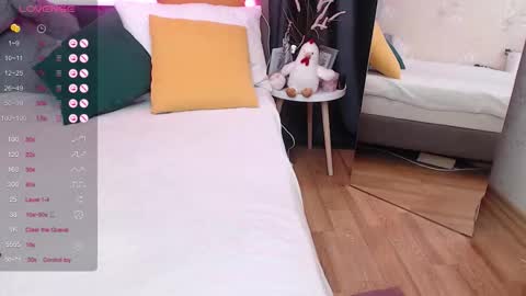 Nina online show from January 14, 8:41 am