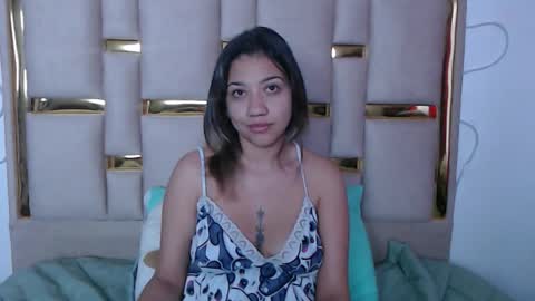 Nina Carther online show from October 25, 10:56 am