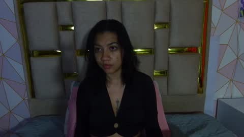 Nina Carther online show from February 3, 9:58 am