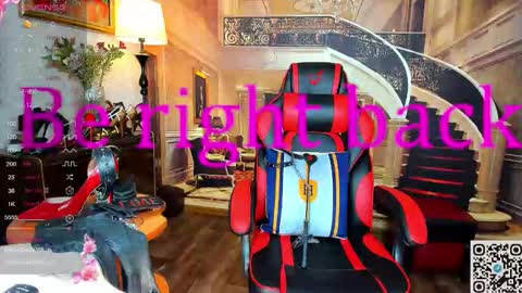 Nina online show from March 21, 8:19 am