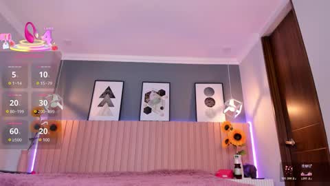 nina_ford_ online show from November 17, 3:07 am