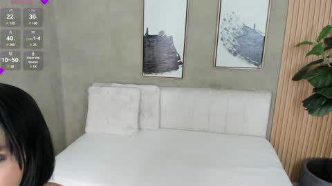 NINA online show from January 8, 11:43 am