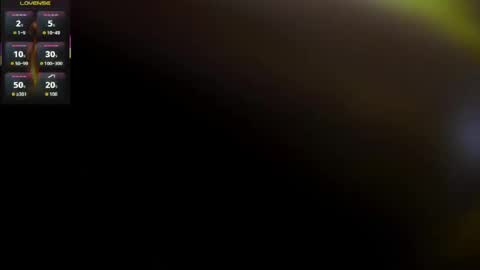 ninabloom_ online show from May 31, 2:12 pm