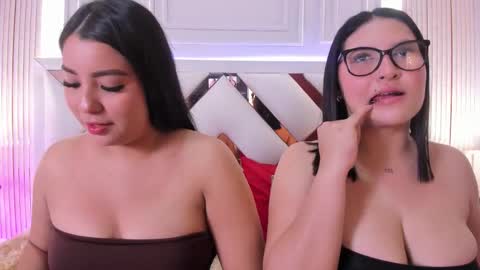 Nina online show from March 12, 4:37 am