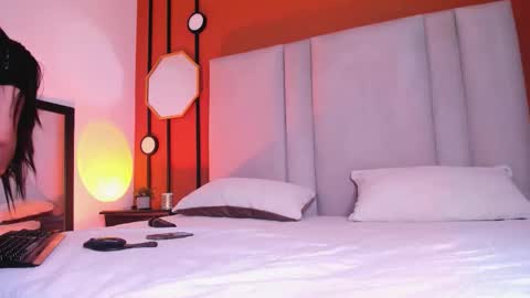 Alisson online show from January 5, 9:29 pm