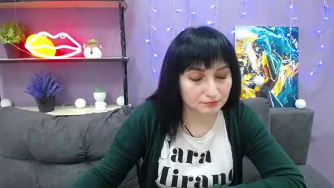 ninaflawlees online show from January 28, 7:21 pm