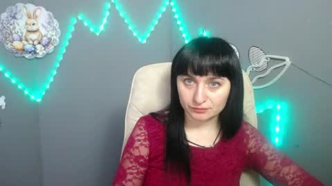 ninaflawlees online show from April 6, 5:52 am