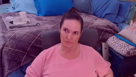 Nina Jaymes online show from November 20, 2:45 am