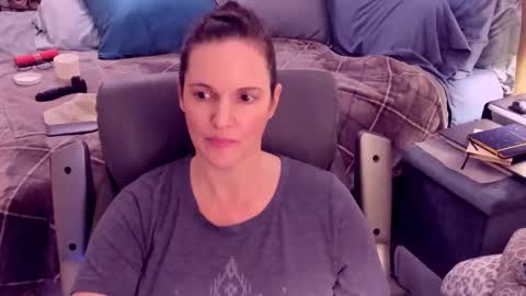 Nina Jaymes online show from January 5, 12:31 am