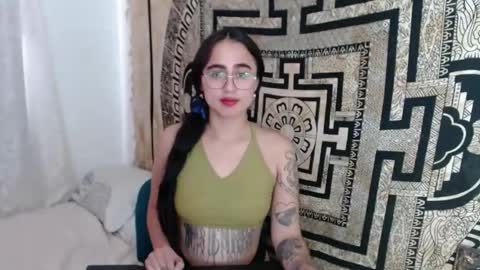 N I N A online show from March 7, 3:07 pm