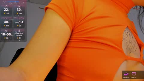 ninamonroee online show from December 10, 12:06 am