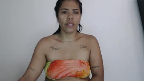 Ninapalmer online show from January 25, 3:47 pm