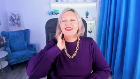 ninastarle online show from November 21, 5:20 am