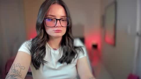 ninavolkov online show from February 12, 11:09 pm