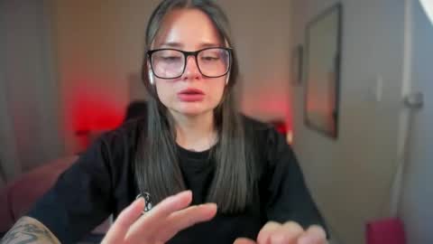 ninavolkov online show from January 30, 12:29 am