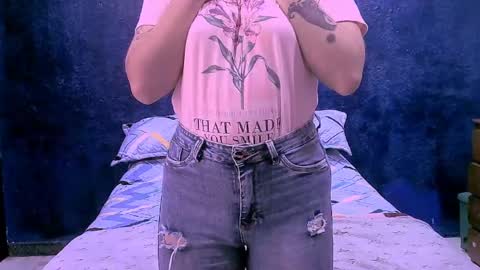 Nina online show from April 8, 12:29 pm