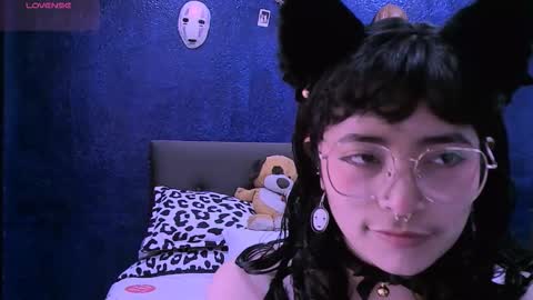 Nina online show from October 11, 3:26 pm