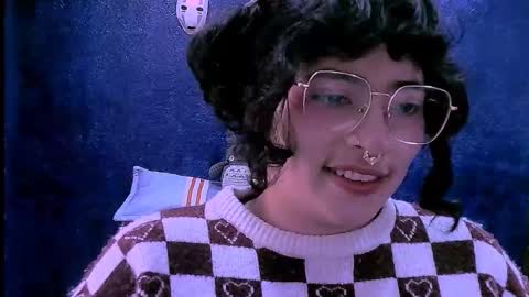 Nina online show from March 17, 1:15 pm