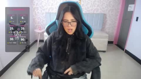 Ninfa  online show from February 22, 11:13 am