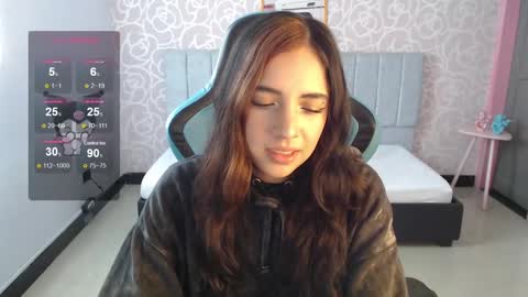 Ninfa  online show from December 17, 11:28 am