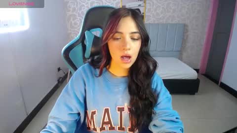 Ninfa  online show from January 14, 11:20 am