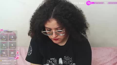 Doll independent model online show from December 5, 1:38 am