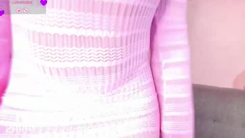 NINI  online show from October 18, 2:42 pm