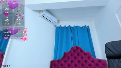 nina dee online show from February 28, 4:10 am