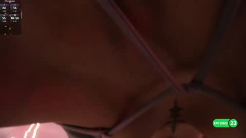 Ninna  online show from October 22, 4:45 pm