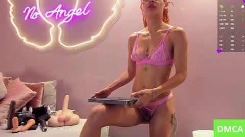 Ninna  online show from March 5, 10:44 am