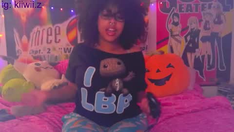 kiwi online show from March 8, 6:41 am