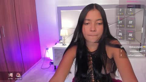 NISHA online show from January 15, 8:04 pm