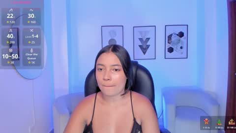 NISHA online show from January 8, 7:07 pm